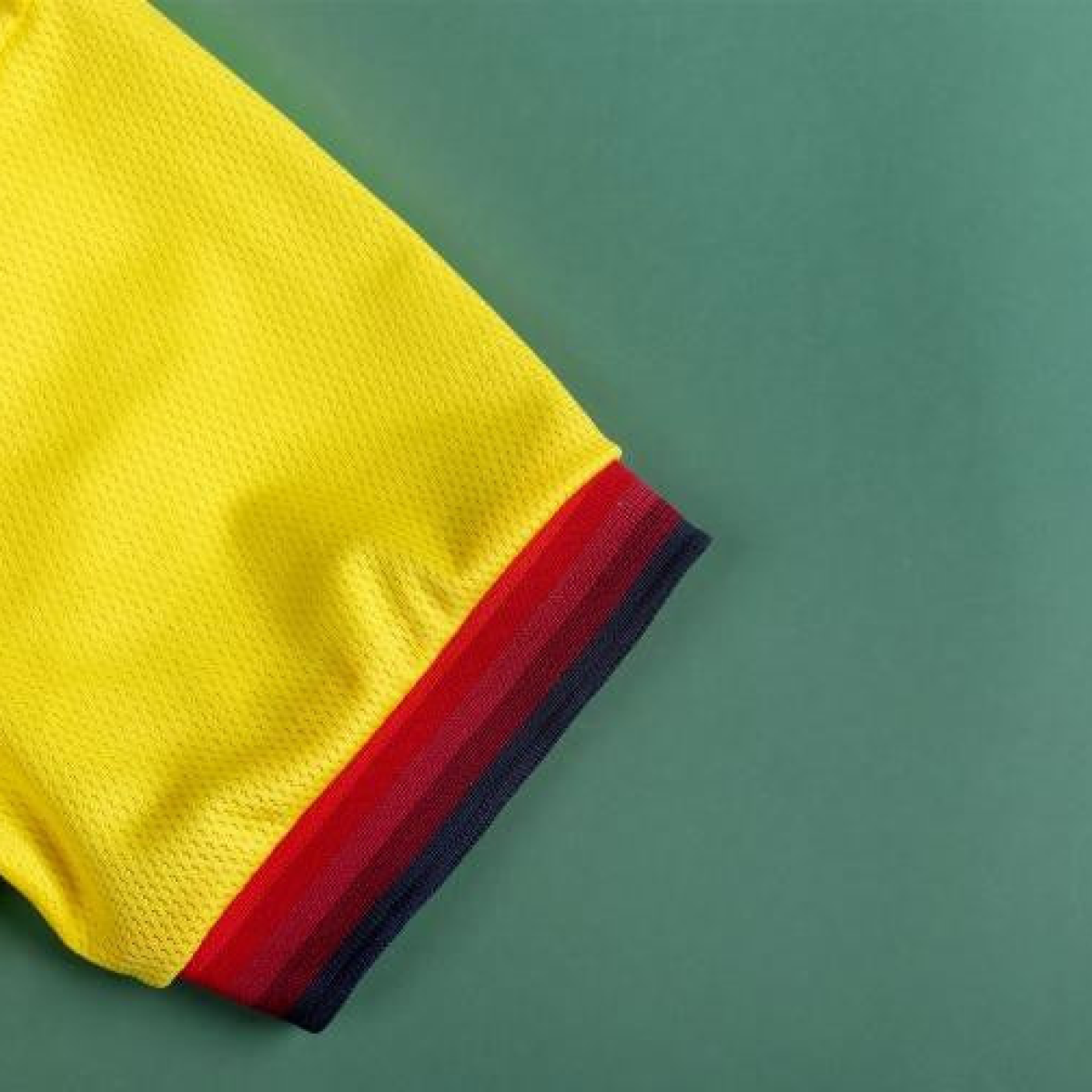 Retro 97/99 Liverpool Away Soccer Jersey