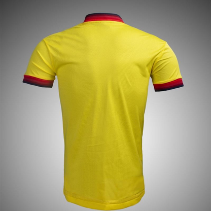 Retro 97/99 Liverpool Away Soccer Jersey