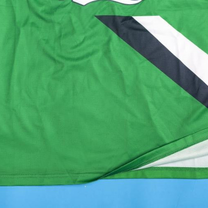 Retro 99/00 Liverpool Away Soccer Jersey