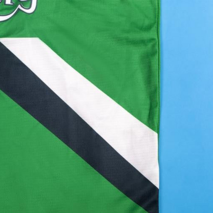 Retro 99/00 Liverpool Away Soccer Jersey