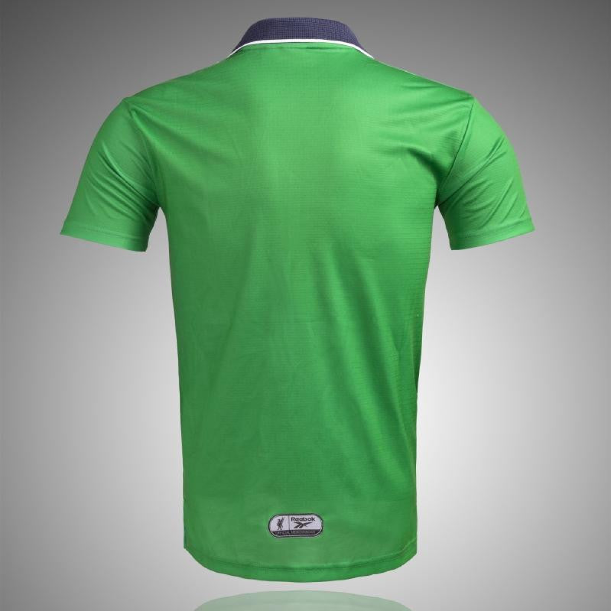 Retro 99/00 Liverpool Away Soccer Jersey