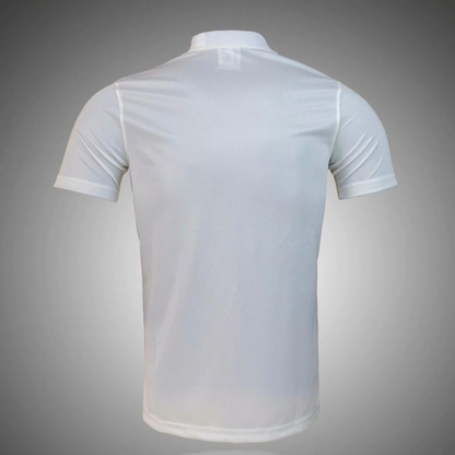 Retro 95/96 Leeds United Home Soccer Jersey