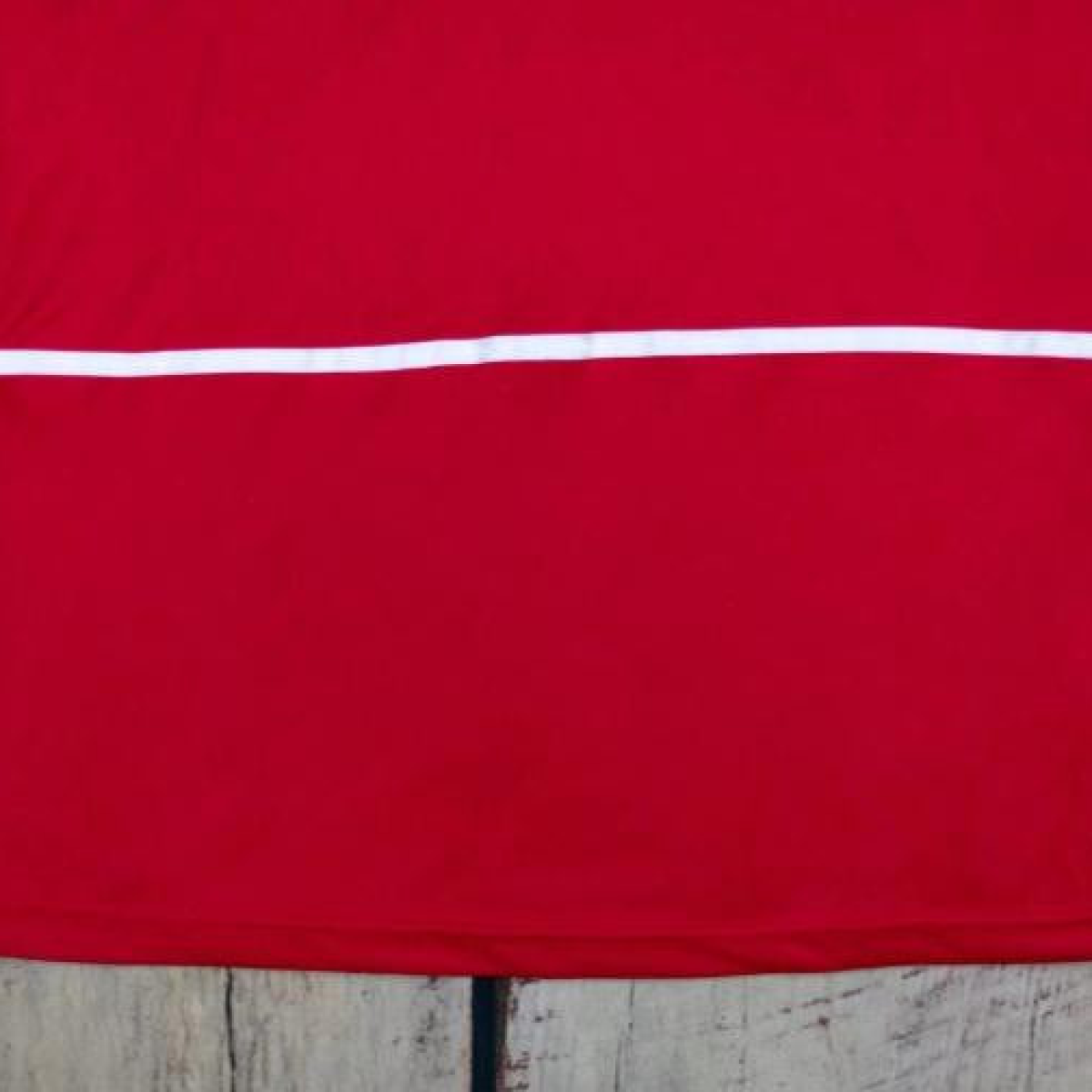 Retro 02/04 Arsenal Home Soccer Jersey