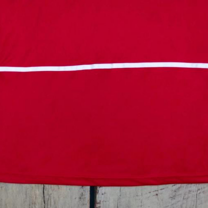 Retro 02/04 Arsenal Home Soccer Jersey