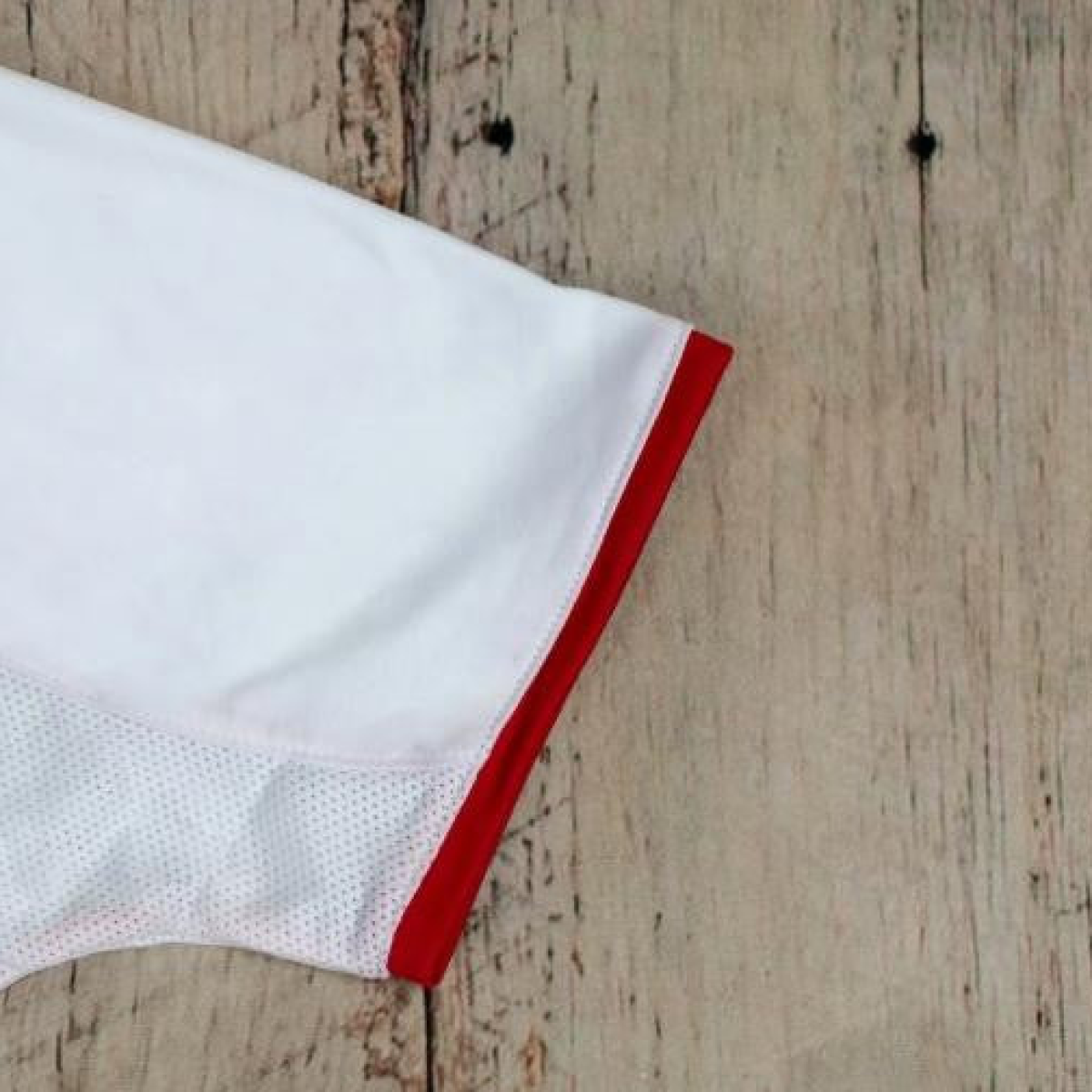 Retro 02/04 Arsenal Home Soccer Jersey