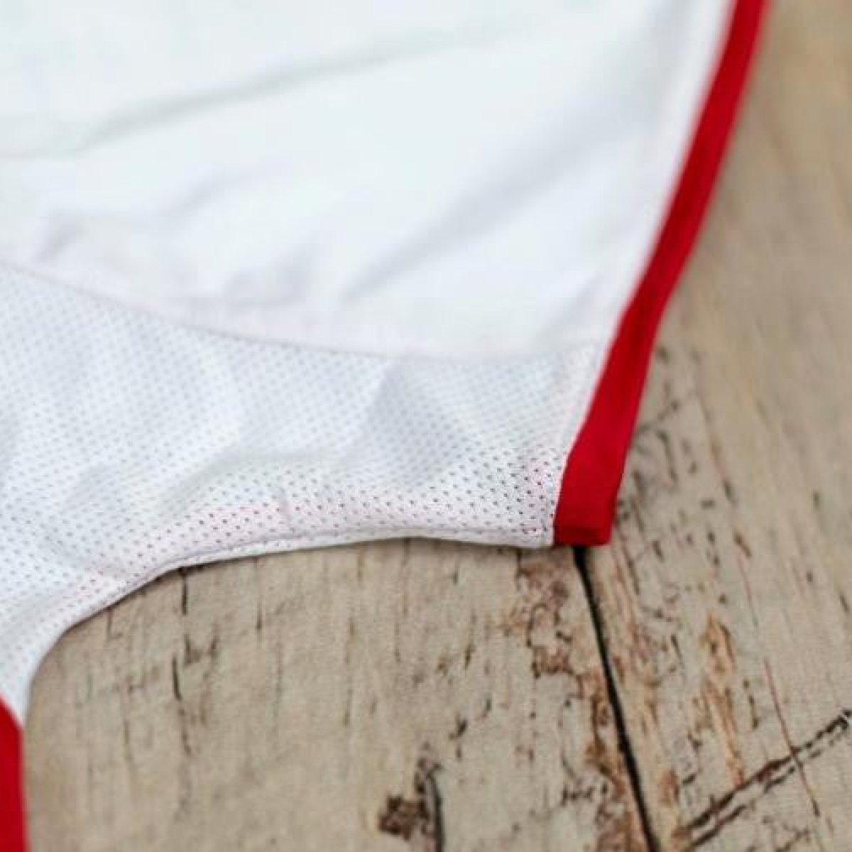 Retro 02/04 Arsenal Home Soccer Jersey