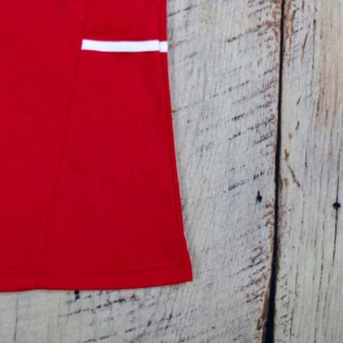 Retro 02/04 Arsenal Home Soccer Jersey
