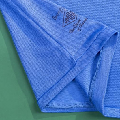 Retro 81/82 Manchester City Home Soccer Jersey