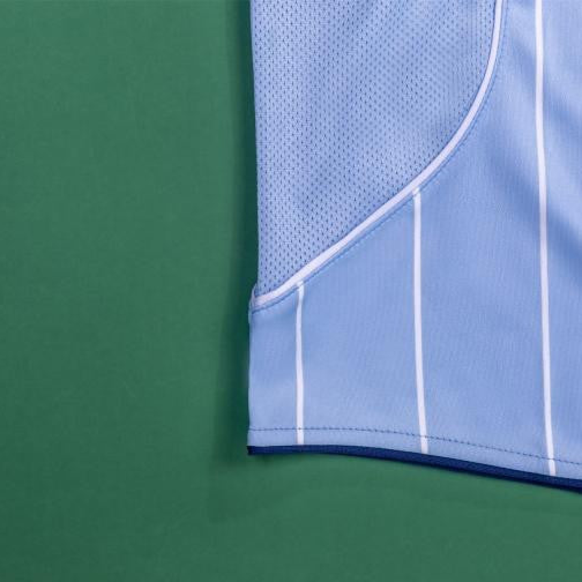 Retro 07/08 Manchester City Home Soccer Jersey