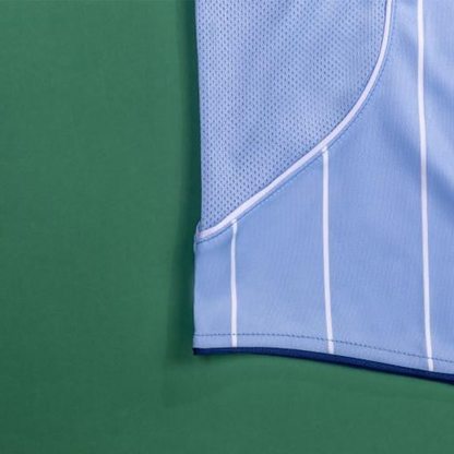 Retro 07/08 Manchester City Home Soccer Jersey