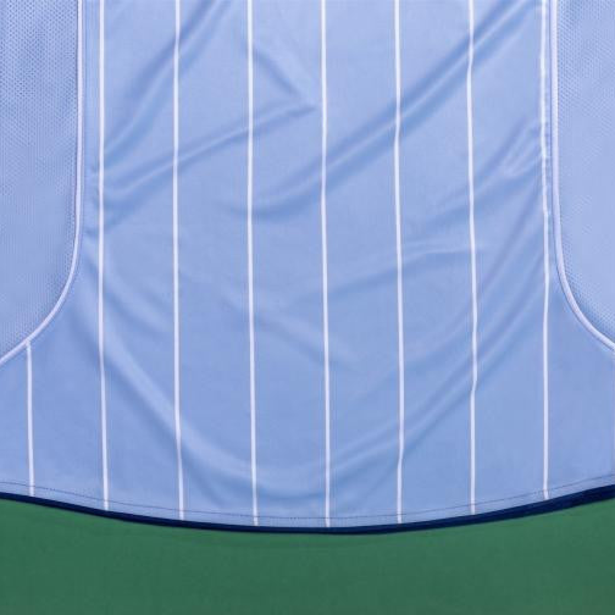 Retro 07/08 Manchester City Home Soccer Jersey