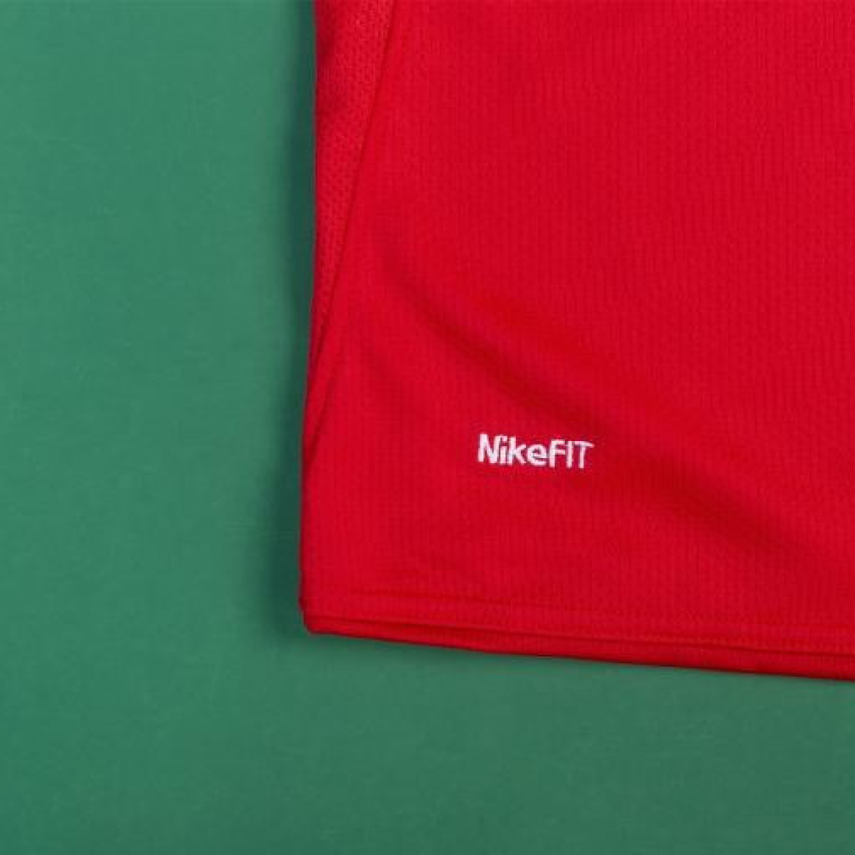 Retro 07/08 Manchester United Home Soccer Jersey
