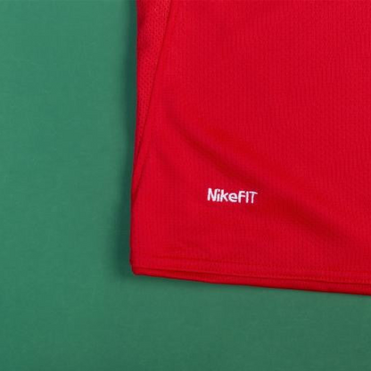 Retro 07/08 Manchester United Home Soccer Jersey