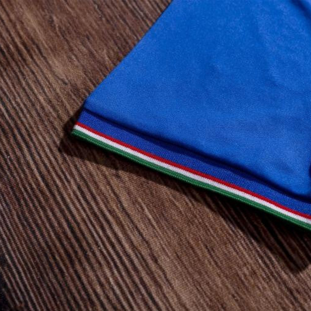 Retro 1990 Italy Home Soccer Jersey