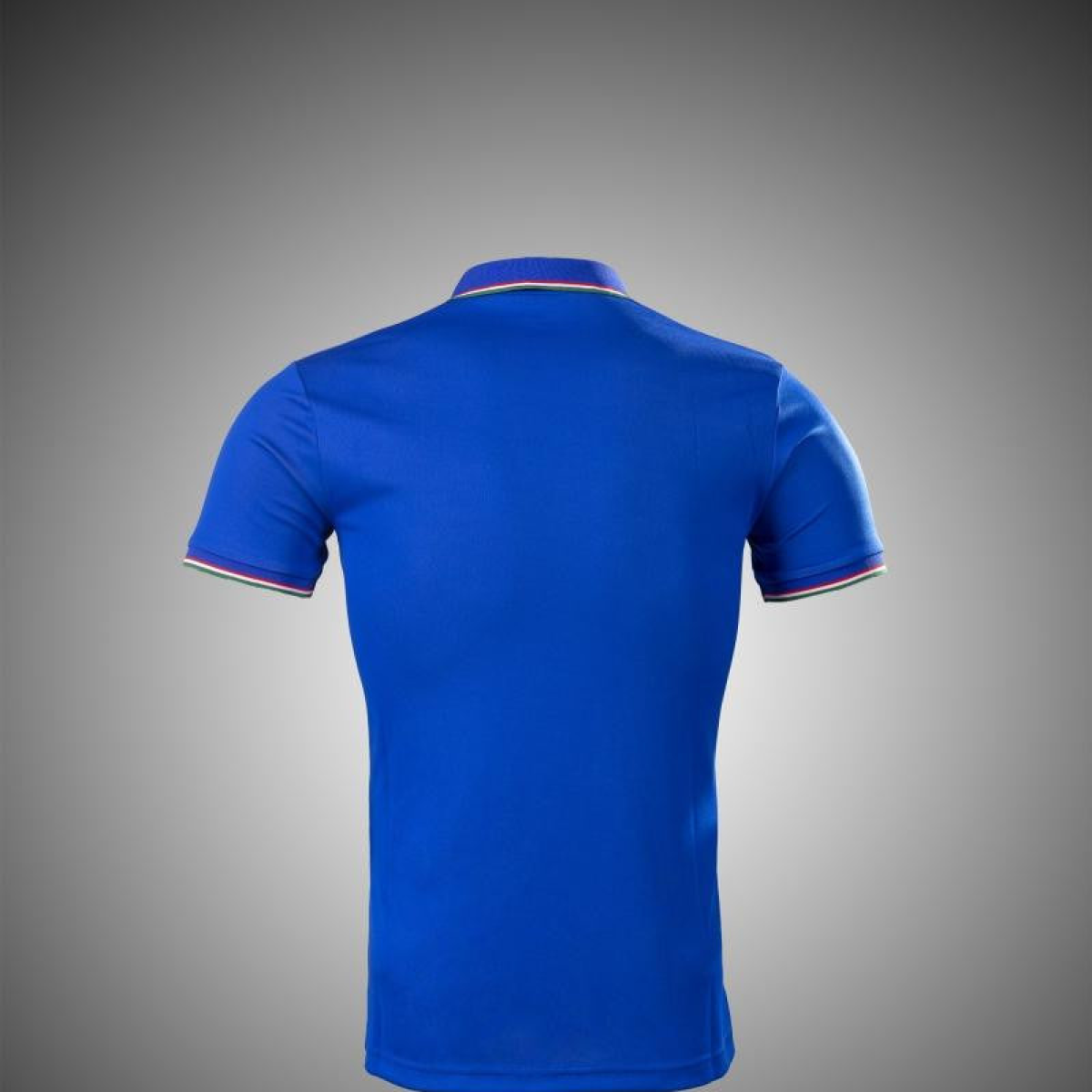 Retro 1990 Italy Home Soccer Jersey