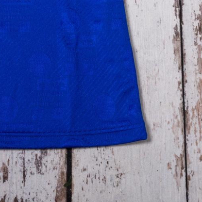 Retro 1994 Italy Home Soccer Jersey