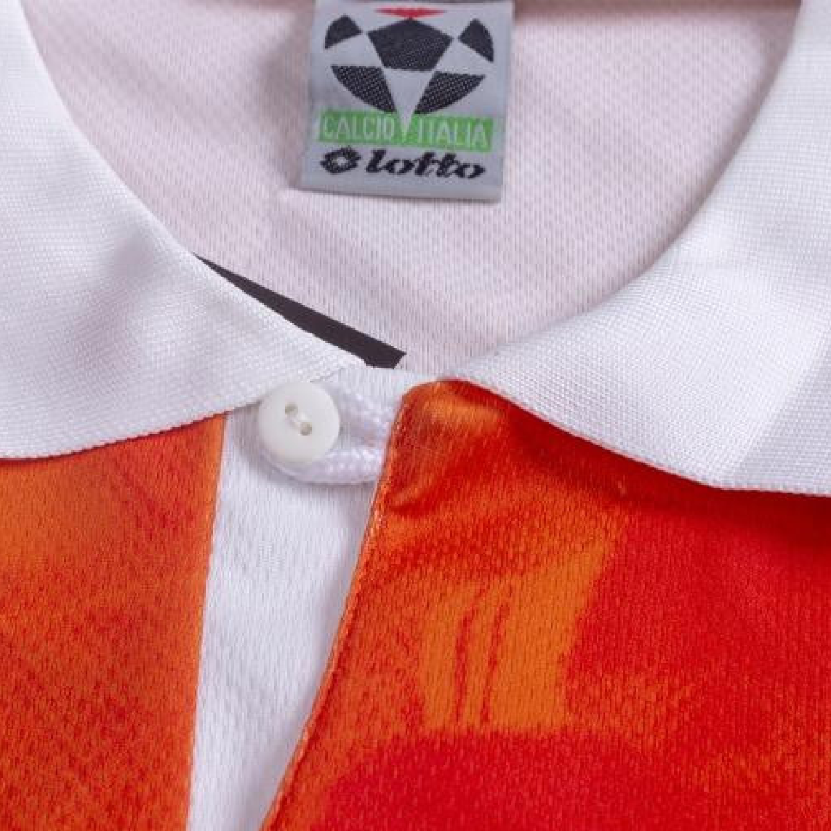 Retro 1996 The Netherlands Home Soccer Jersey