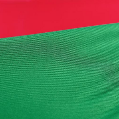 Retro 2002 Cameroon Home Soccer Jersey