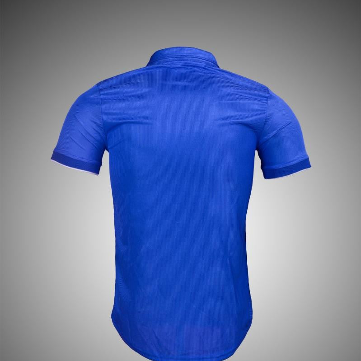 Retro 1998 Italy Home Soccer Jersey