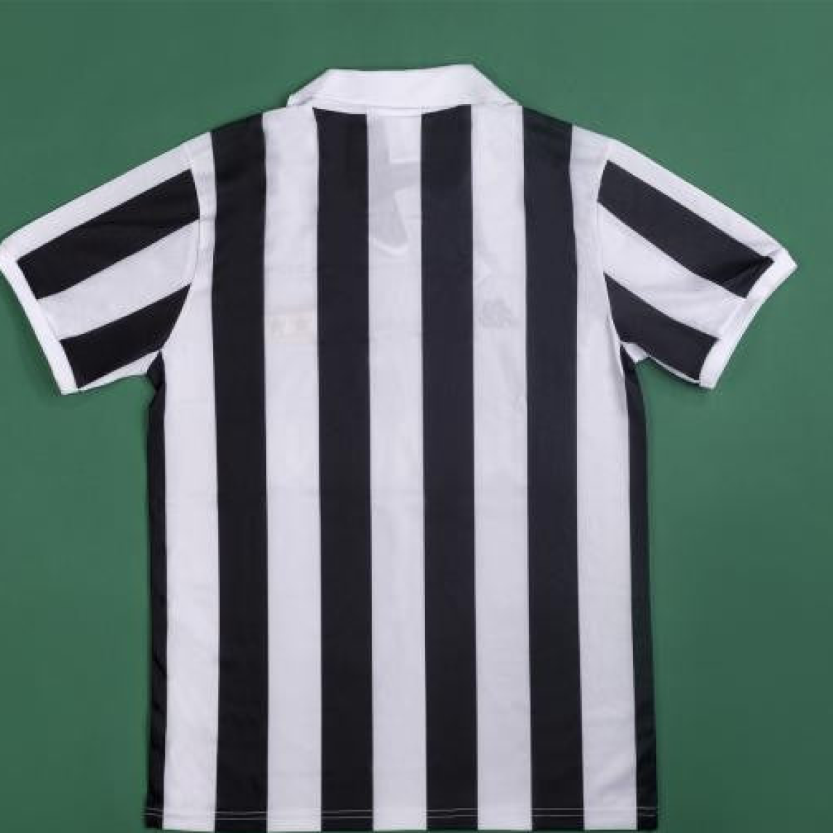 RETRO 92/94 Juventus Home Soccer Jersey