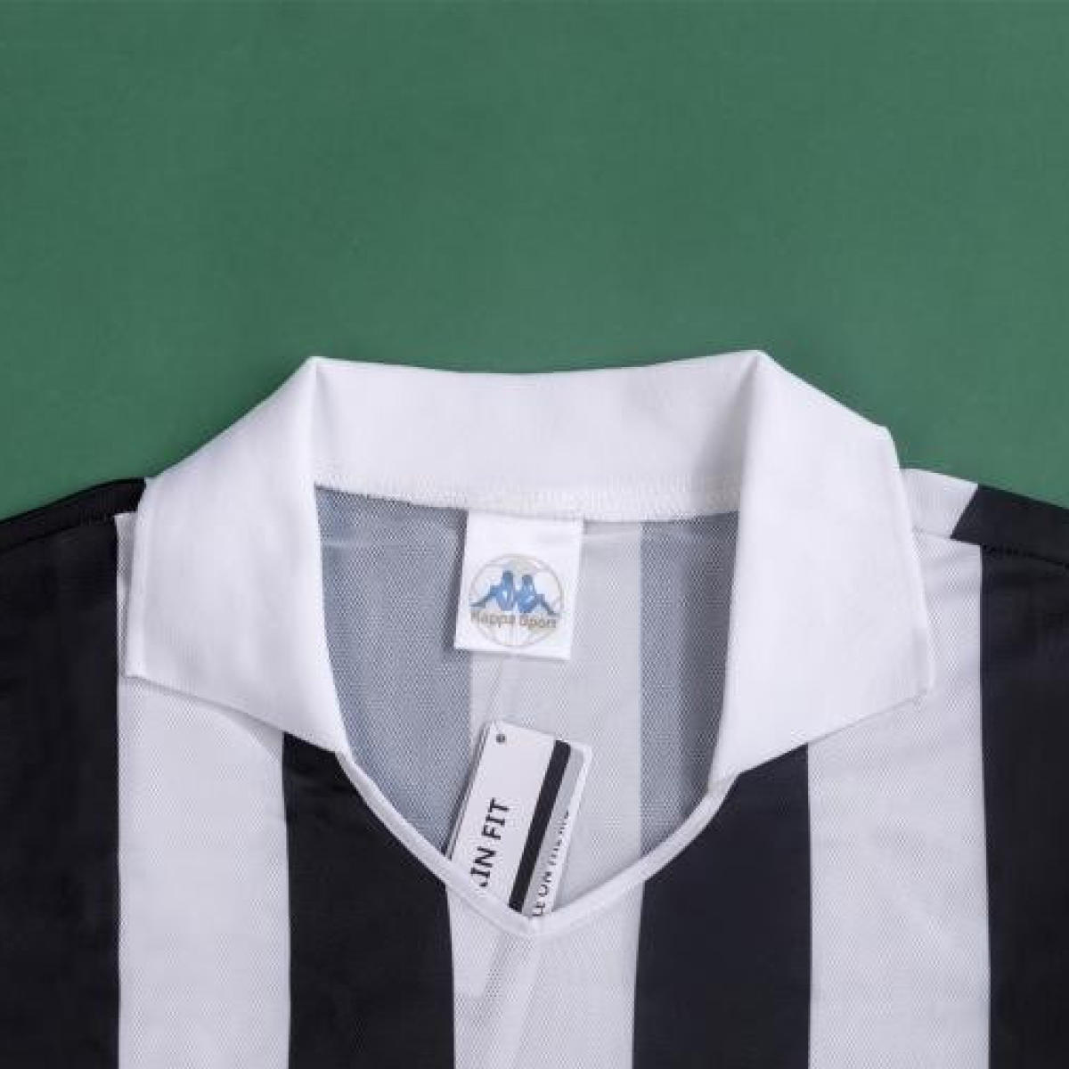 RETRO 92/94 Juventus Home Soccer Jersey