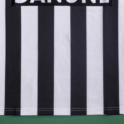 RETRO 92/94 Juventus Home Soccer Jersey