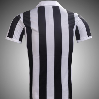 RETRO 92/94 Juventus Home Soccer Jersey