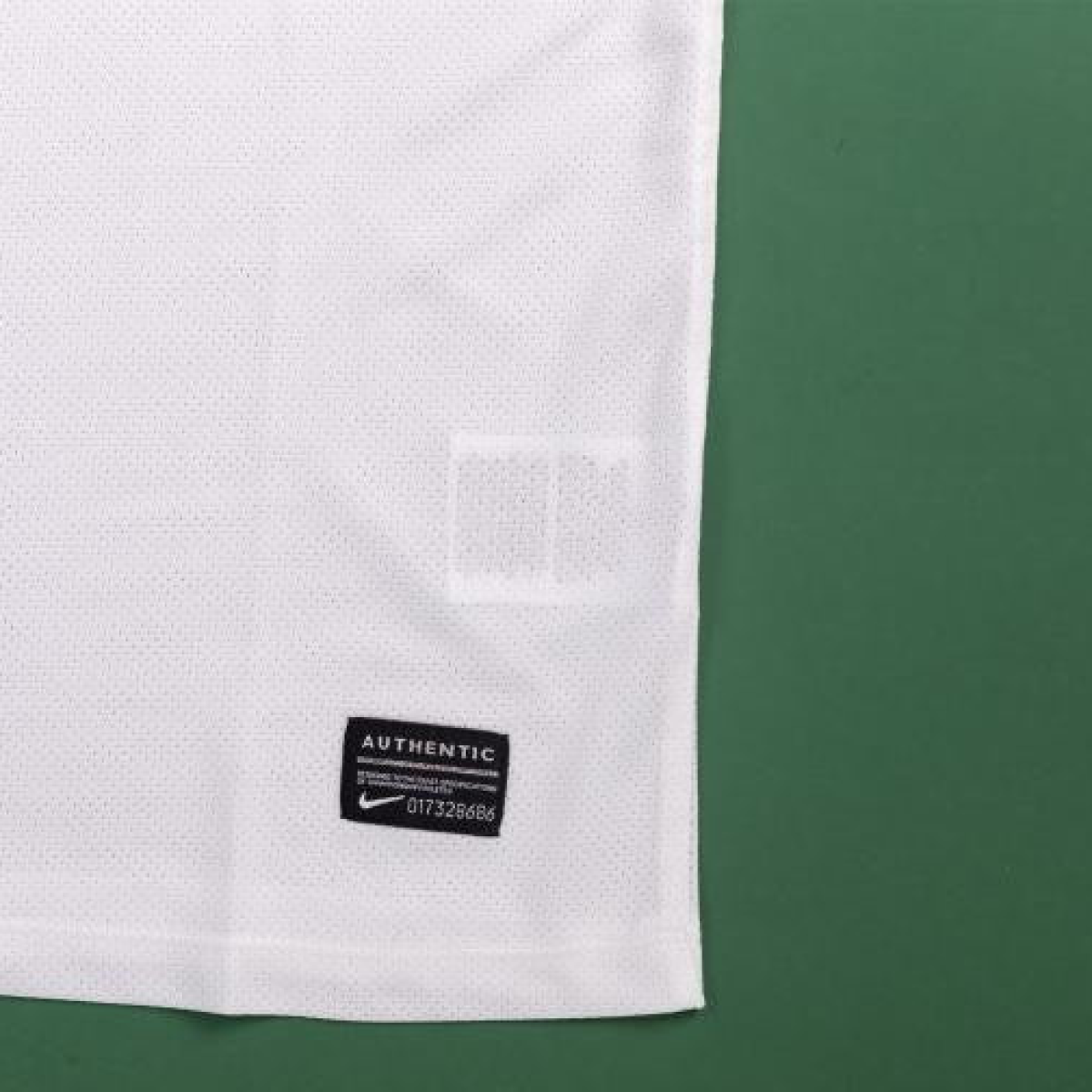 RETRO 12/13 Santos Home Soccer Jersey