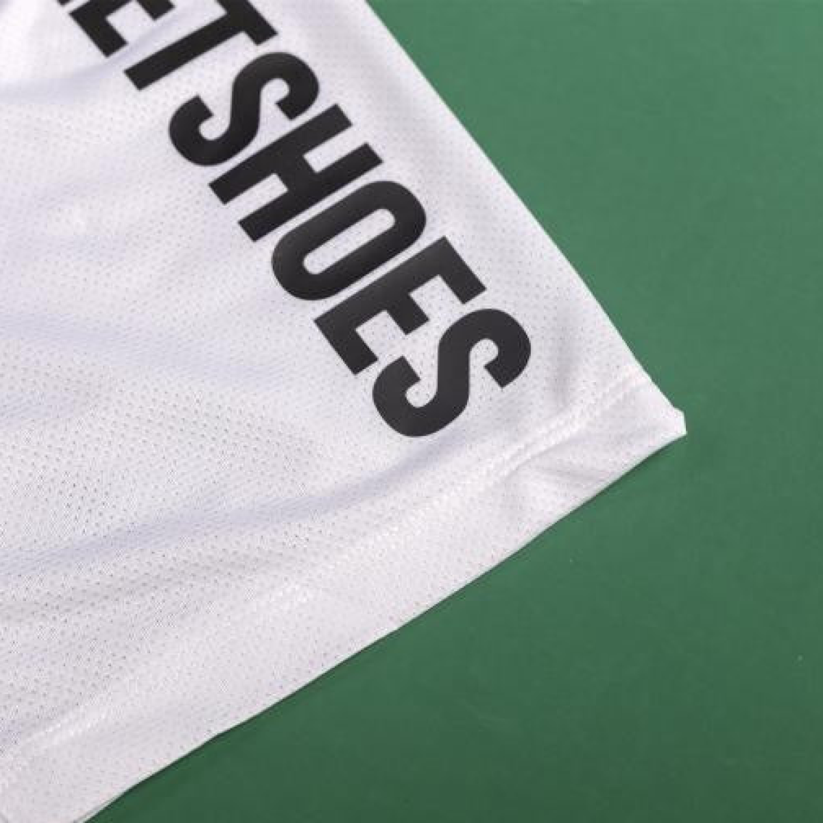 RETRO 12/13 Santos Home Soccer Jersey