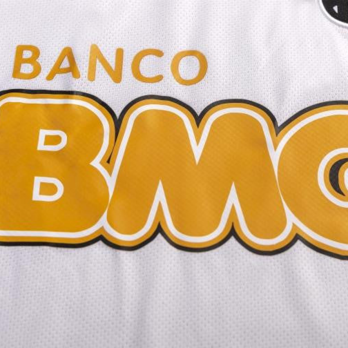 RETRO 12/13 Santos Home Soccer Jersey