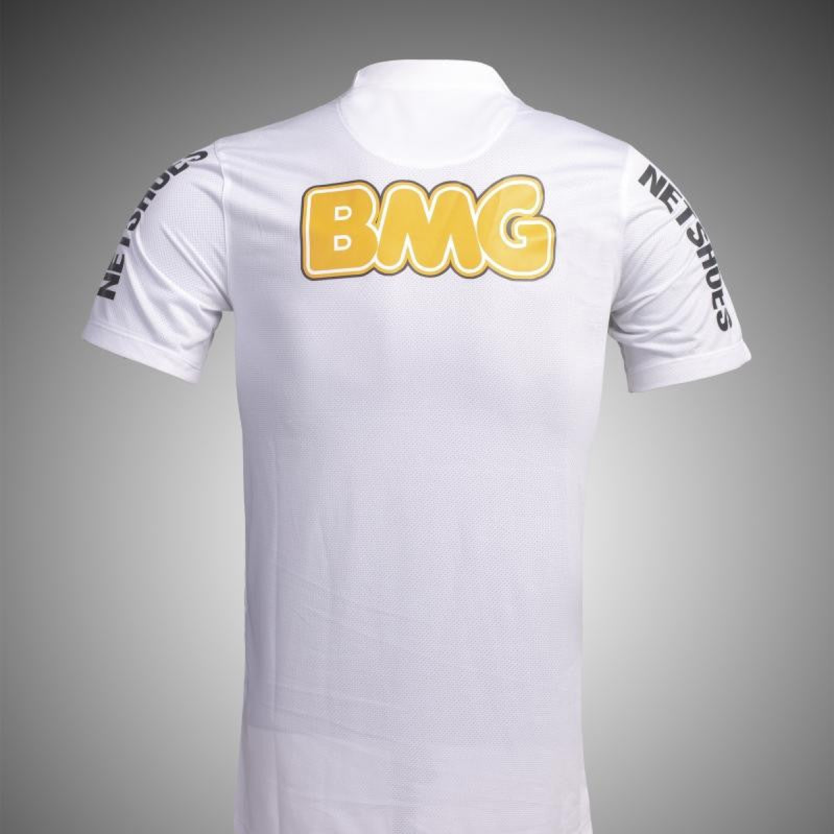 RETRO 12/13 Santos Home Soccer Jersey
