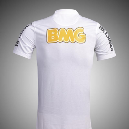 RETRO 12/13 Santos Home Soccer Jersey