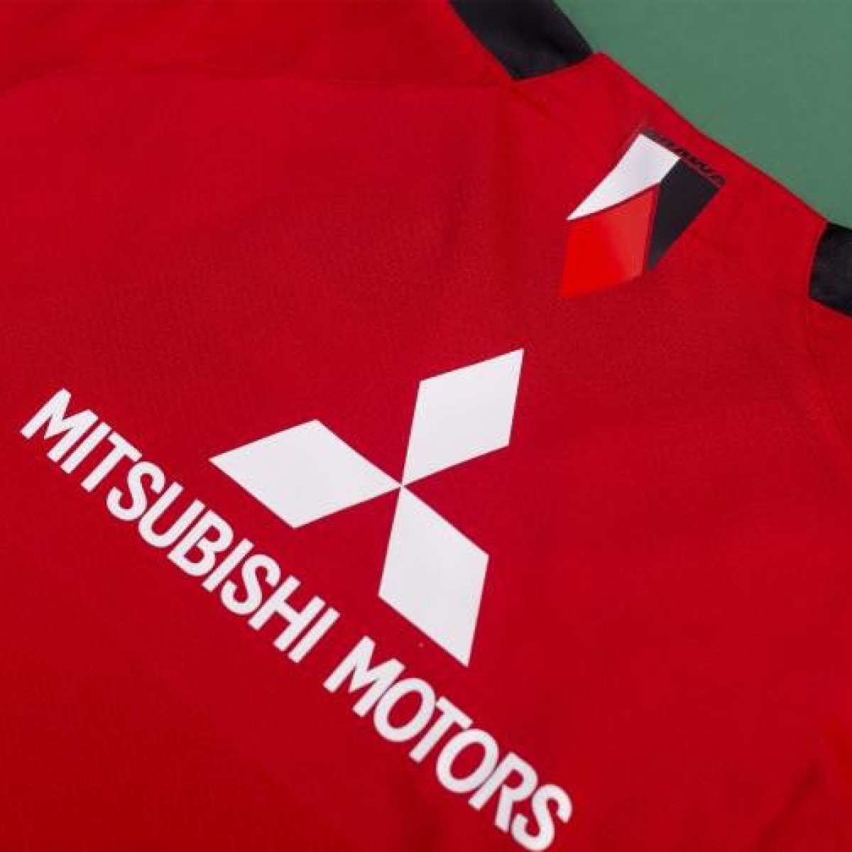 RETRO 2008 Urawa Red Diamonds Home Soccer Jersey