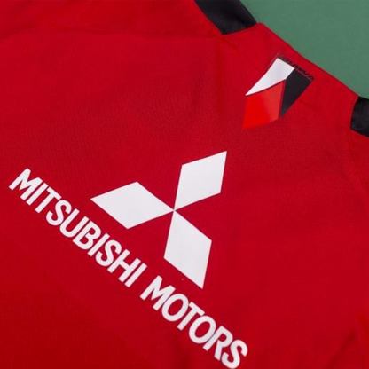 RETRO 2008 Urawa Red Diamonds Home Soccer Jersey