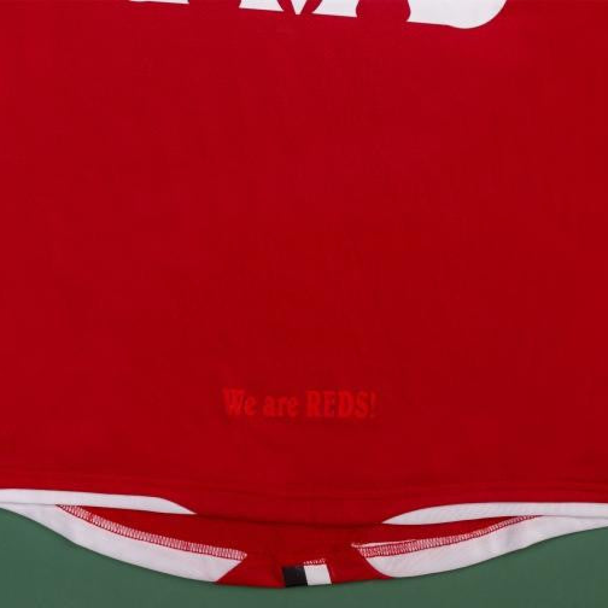 RETRO 2008 Urawa Red Diamonds Home Soccer Jersey