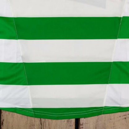 RETRO 05/06 Celtic Home Soccer Jersey