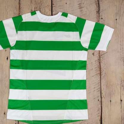 RETRO 05/06 Celtic Home Soccer Jersey