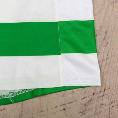 RETRO 05/06 Celtic Home Soccer Jersey