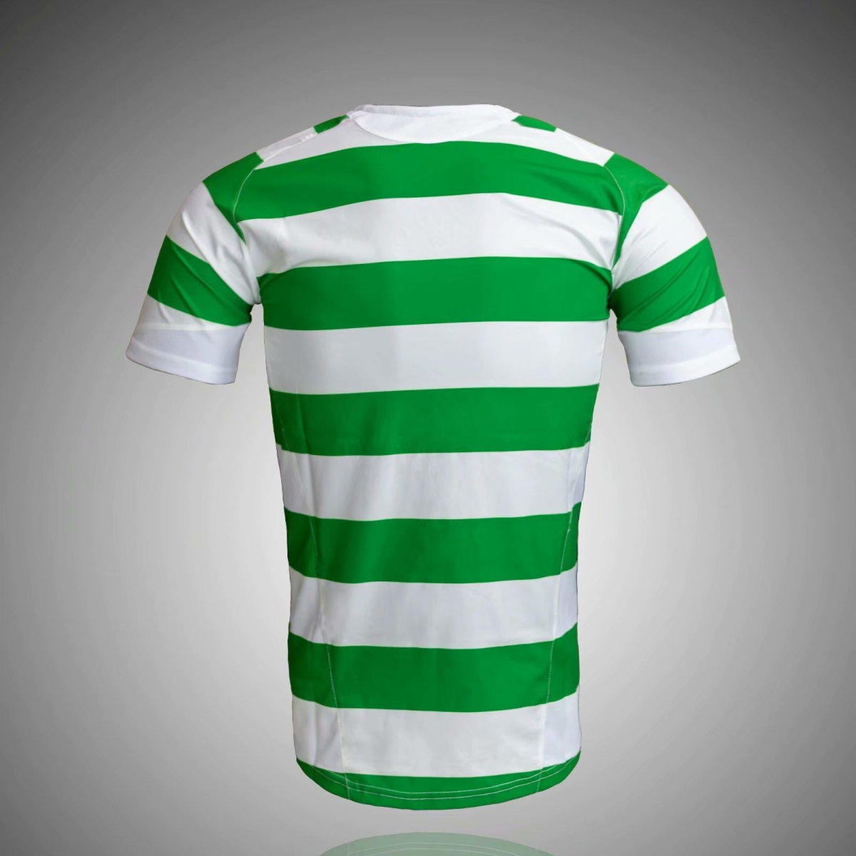 RETRO 05/06 Celtic Home Soccer Jersey