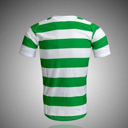 RETRO 05/06 Celtic Home Soccer Jersey
