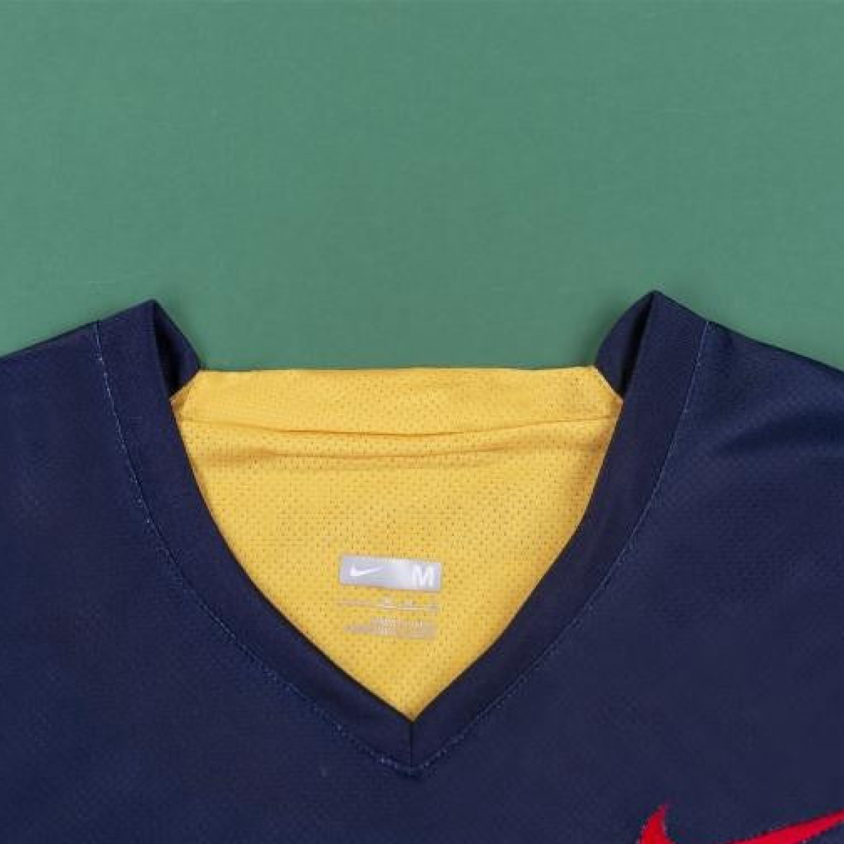 RETRO 2006 Club America Home Soccer Jersey