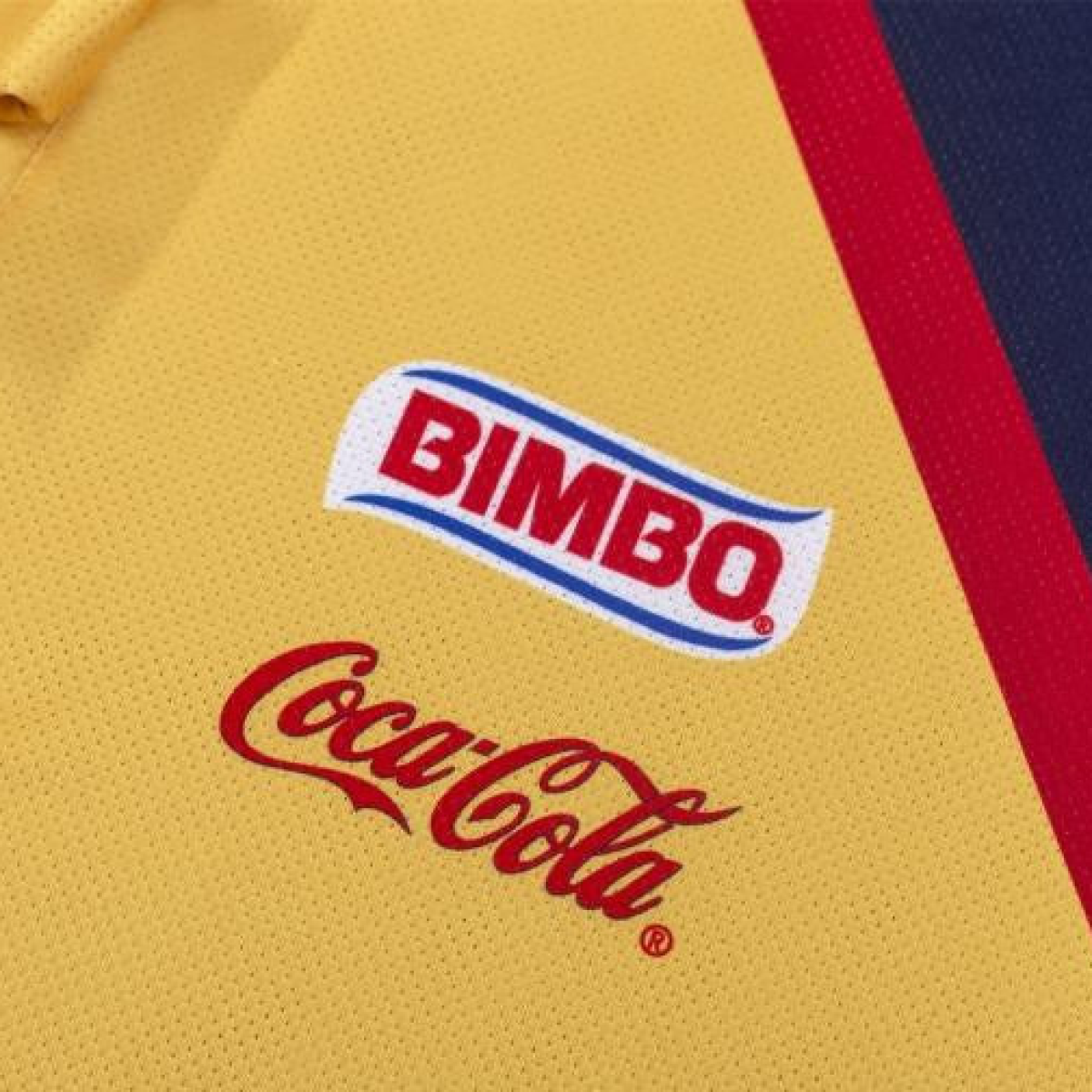 RETRO 2006 Club America Home Soccer Jersey