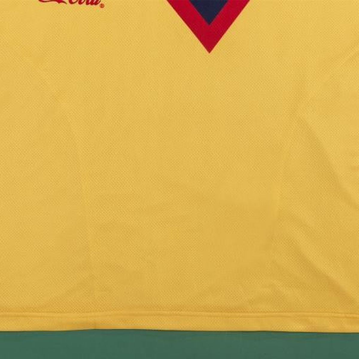 RETRO 2006 Club America Home Soccer Jersey