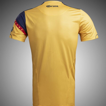 RETRO 2006 Club America Home Soccer Jersey