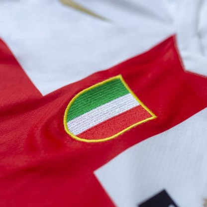 RETRO 07/08 Inter Away Soccer Jersey