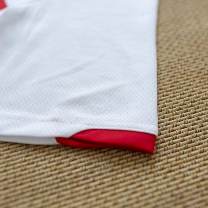 RETRO 07/08 Inter Away Soccer Jersey