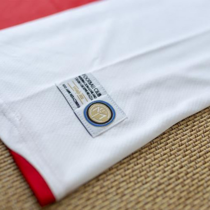 RETRO 07/08 Inter Away Soccer Jersey