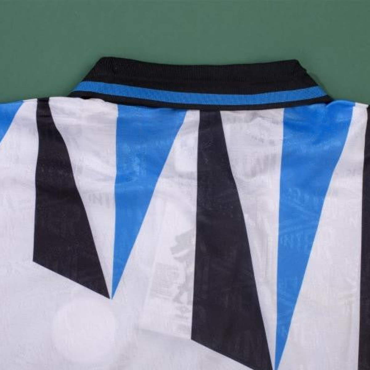 RETRO 92/93 Inter Milan Away Soccer Jersey