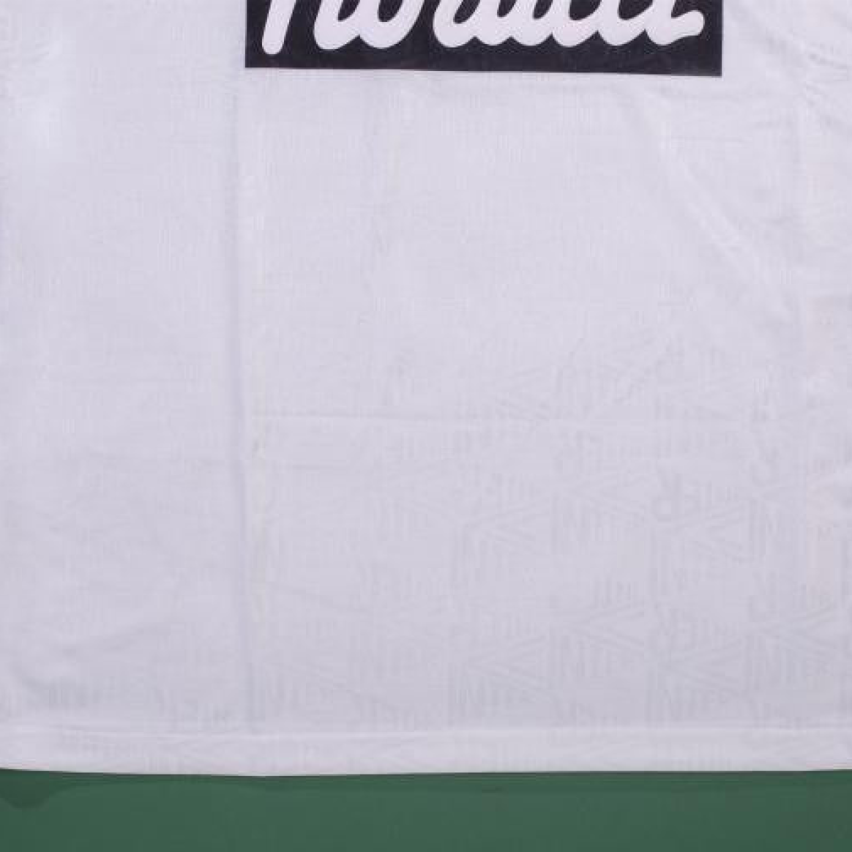 RETRO 92/93 Inter Milan Away Soccer Jersey