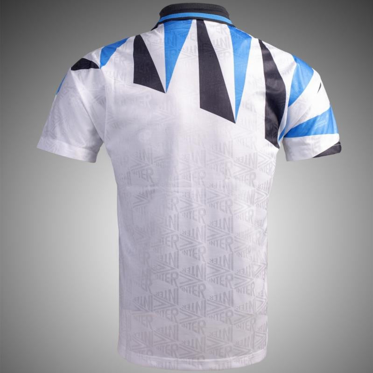 RETRO 92/93 Inter Milan Away Soccer Jersey